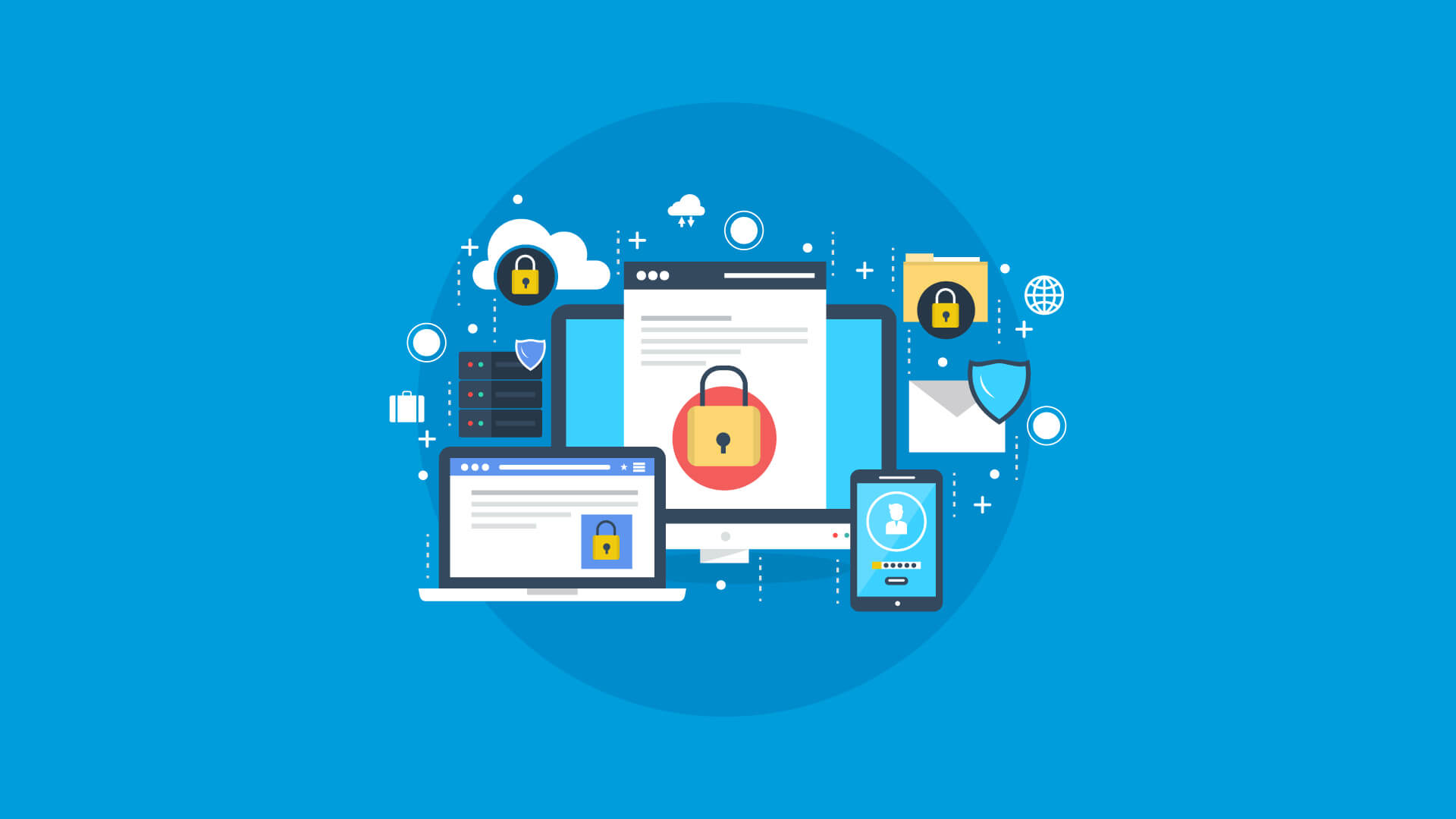 Bảo Mật Web