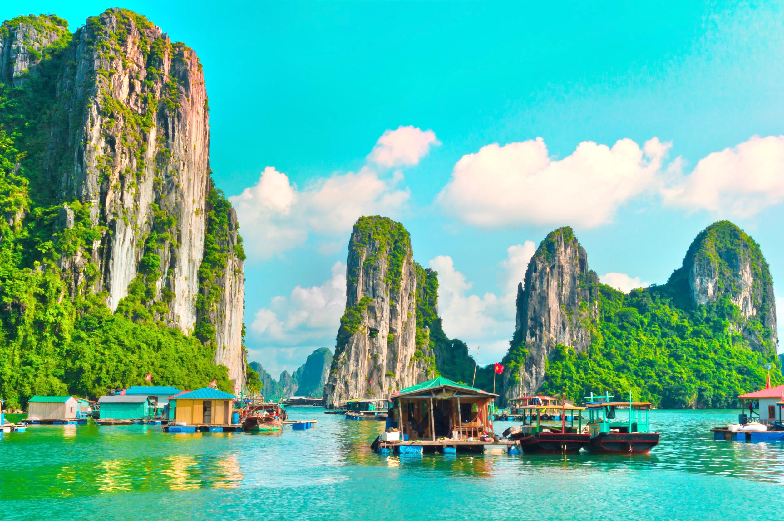Hạ Long