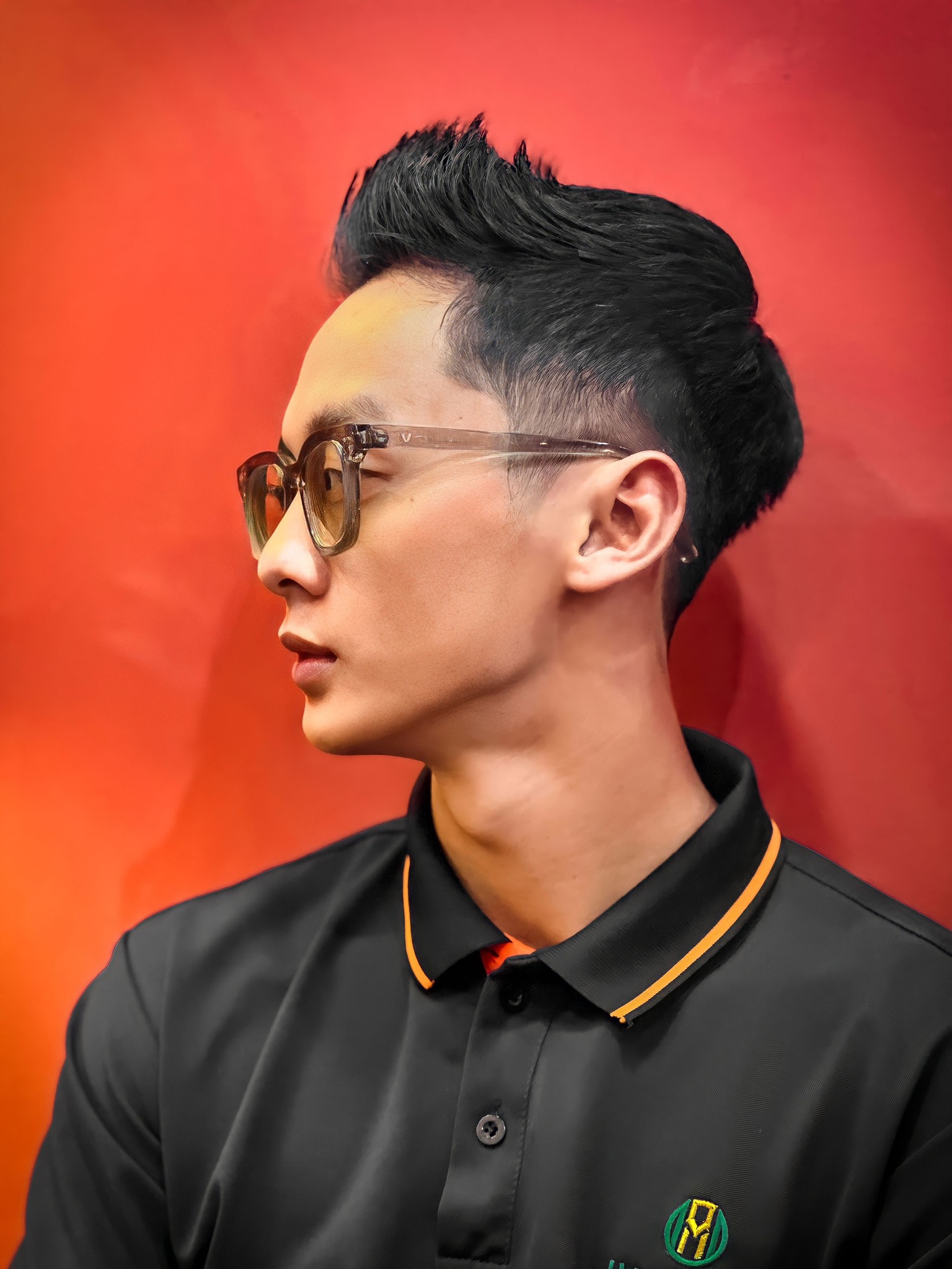 Lê Hoàng Nam - Senior Developer