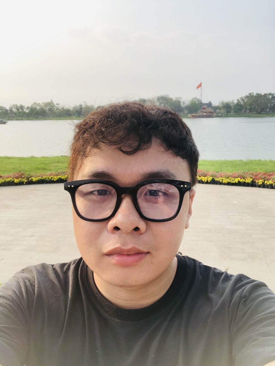 Nguyễn Hữu Nam - Founder & CEO