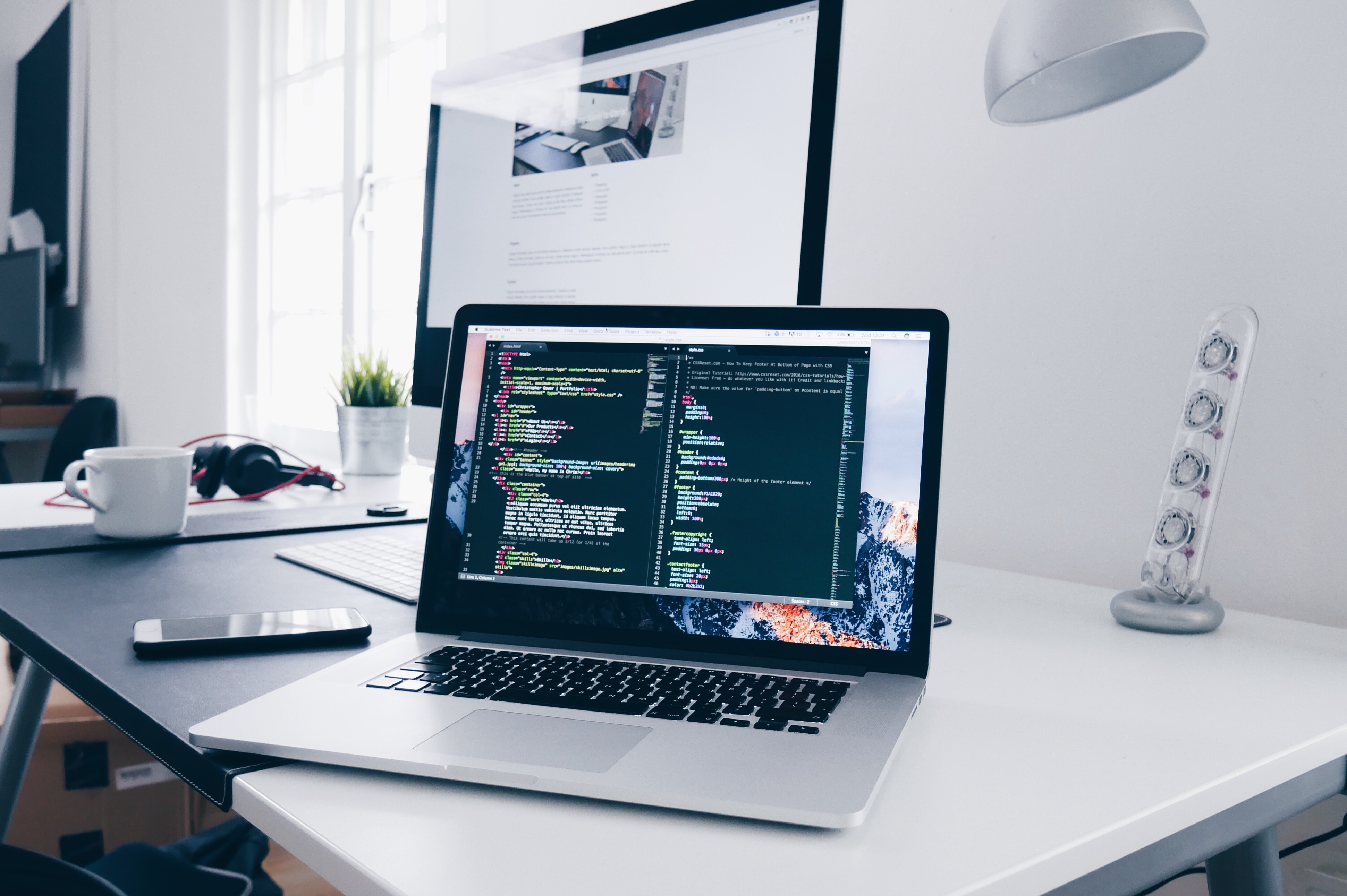 Website Công Nghệ