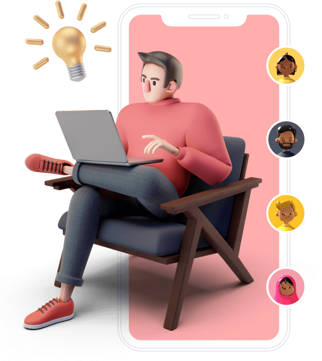 Thiết kế website chuyên nghiệp bởi ZeniWeb